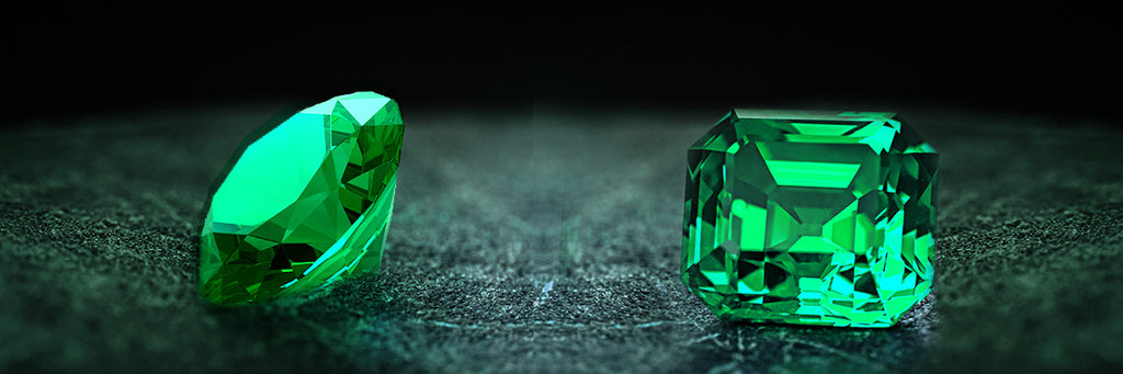 9 Reasons  Lab- Grown Emerald is the Ultimate May Birthstone